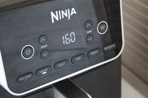 Air fryers don't fry. This is how they work