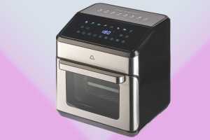 Aldi&rsquo;s Black Friday air fryer oven is the best value model we&rsquo;ve seen