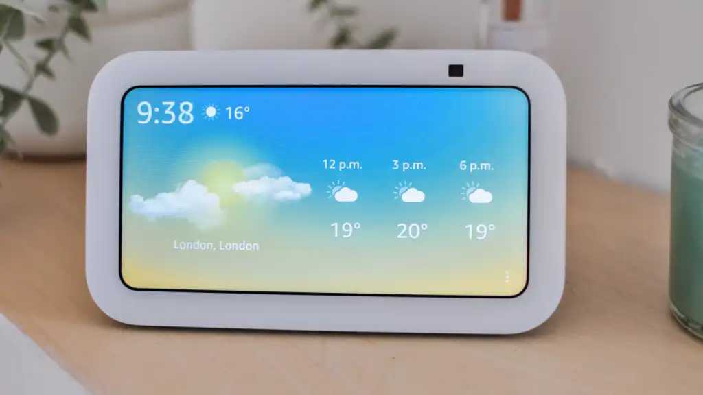 Amazon Echo Show 5 (2023)