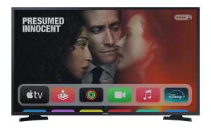 Apple is considering entering the TV market... again