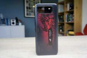 Get up to $300/&pound;433 off the Asus ROG Phone 6 for a limited time