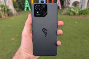 Asus ROG Phone 9 and 9 Pro are the first phones with this killer feature