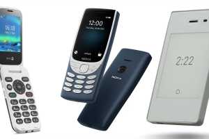 The best basic phones 2024