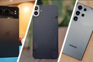 The best dual-SIM phones you can buy right now