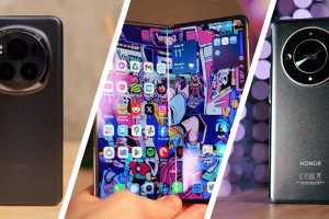 The best Honor phones 2024