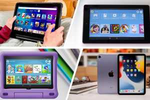 Best kids&rsquo; tablets 2023