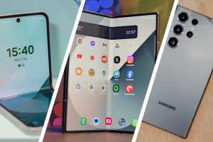 The best Samsung Galaxy phones you can buy right now
