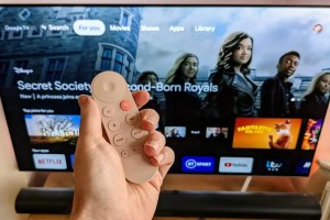 Your Chromecast is getting a big upgrade for free with Google TV Streamer features