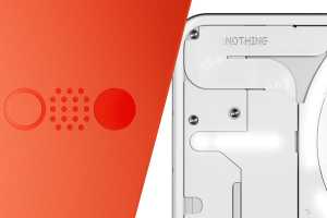 CMF vs Nothing: What's the difference?