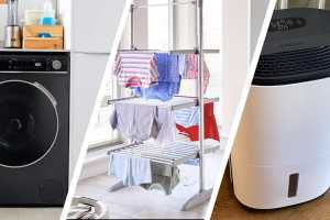 The best alternatives to tumble dryers, Martin Lewis' "demon appliance"