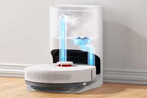 Our favourite cheap robot vacuum is in the Prime Day sale