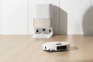 Dreame L40 Ultra robot vacuum review