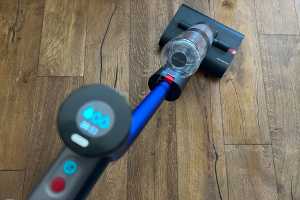 Dyson WashG1 review