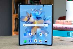 Honor Magic Vs: Everything you need to know