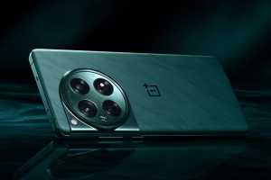 Rumour: OnePlus 13 will have a huge battery