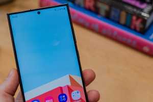 How to take a screenshot on Android