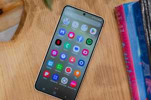 How to stop pop-up ads on a Samsung phone