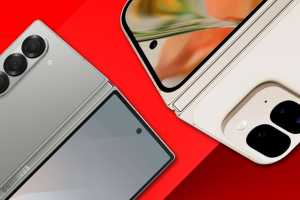 I'm an OG Pixel fanboy, but I switched to the Galaxy Z Fold6