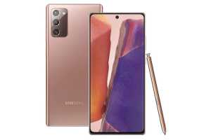 Save &pound;250 on Samsung&rsquo;s Galaxy Note 20 in Amazon&rsquo;s Spring Sale