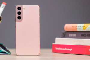 Get &pound;200 off S22 range: trade an Android phone in any condition