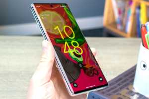 How to update Android