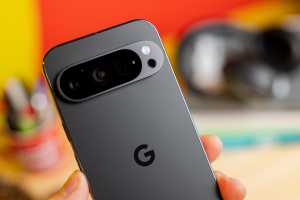 Google's Tensor G5 might follow the iPhone's footsteps