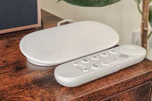 Google TV Streamer review: Software plot twist changes the game
