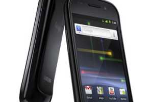 Google Nexus S to get Ice Cream Sandwich &lsquo;within weeks&rsquo;