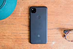 Pixel 4a hits a new low price at Currys with this code &ndash; until 7pm