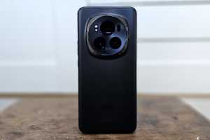 The Honor Magic 6 Pro&rsquo;s cameras are the real deal