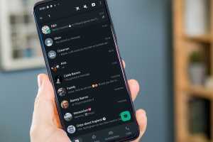 Pinning messages and chats will transform how you use WhatsApp