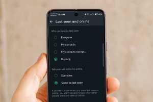 How to secretly read a WhatsApp message without the sender knowing