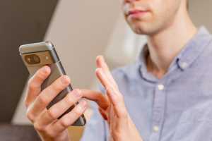 How to track a phone number