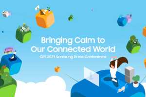 How to watch Samsung&rsquo;s CES 2023 press conference live