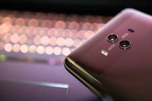 Huawei has removed all Android code from its operating system