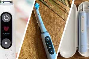 The definitive Oral-B iO guide: Comparing every iO model's features and price