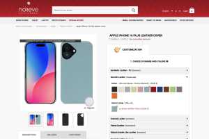 Case makers appear to confirm iPhone 16 design change ahead of launch