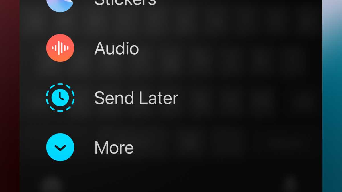 iPhone 16 series tips and tricks Send Later