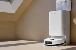 Mova E30 Ultra robot vacuum review