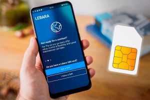 10GB SIM-only offer from Lebara is just &pound;5p/m until 28 February