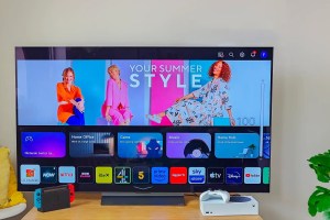 LG OLED TV owners are getting a surprise and big upgrade for free