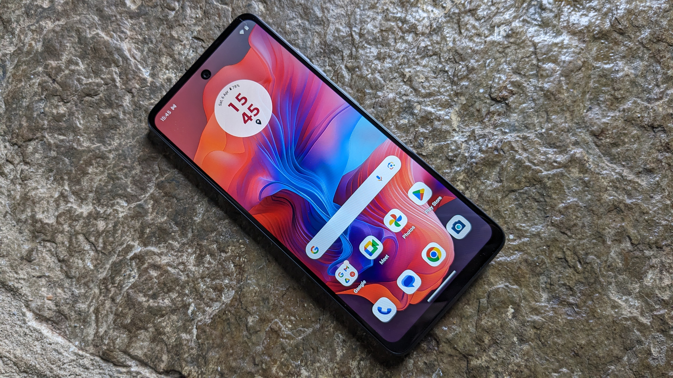 Motorola Moto G04 - Best under &pound;100