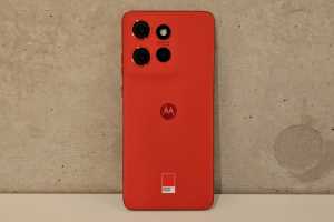 Motorola&rsquo;s Edge 50 Neo is something so few mid-range phones are... fun