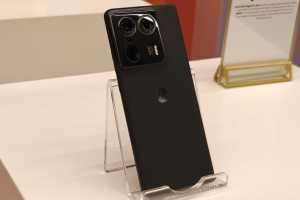 It might be a great phone, but Motorola&rsquo;s Edge 50 Ultra doesn&rsquo;t deserve its name