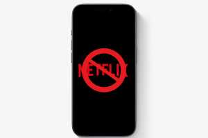 Netflix drops full support for older iPhones and iPads - is yours affected?
