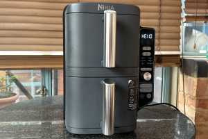 Ninja's Double Stack XL air fryer has a huge &pound;90 off - for today only