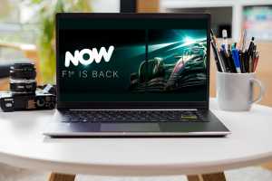 Watch the entire 2024 F1 season for just &pound;21 per month