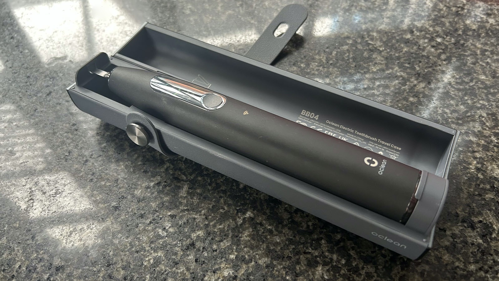  Oclean X Ultra S - The Electric Toothbrush That Talks