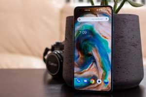 Save &pound;93 on the OnePlus Nord ahead of the Nord 2 launch