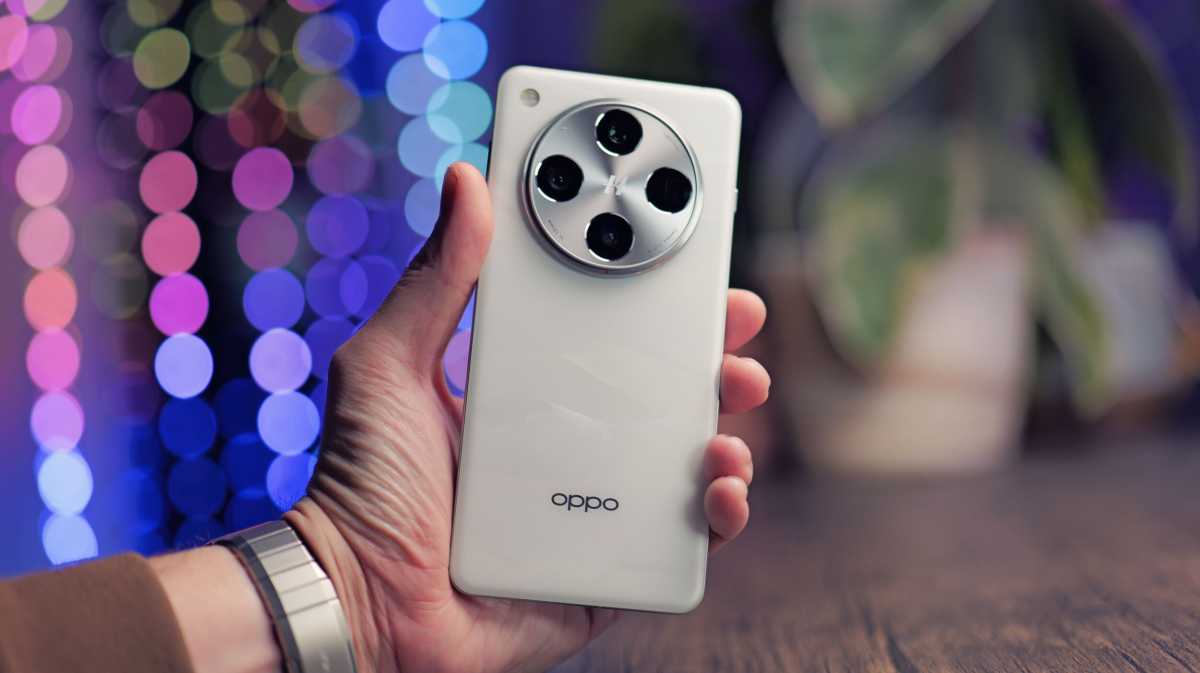 Oppo Find X8 Pro review 15